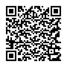 QR-Code für Telefonnummer +19162313060