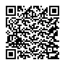 QR код за телефонен номер +19162313363