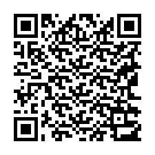 QR Code สำหรับหมายเลขโทรศัพท์ +19162313452