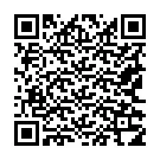 QR код за телефонен номер +19162314137