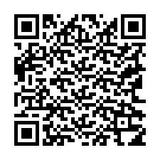 Kode QR untuk nomor Telepon +19162314218