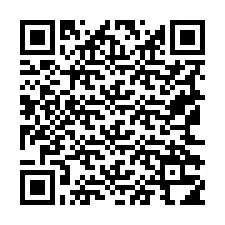 QR код за телефонен номер +19162314683