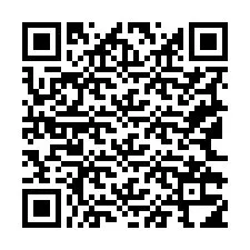 QR Code สำหรับหมายเลขโทรศัพท์ +19162314929