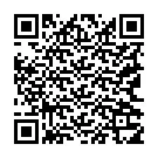 Código QR para número de teléfono +19162315328