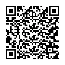 Kod QR dla numeru telefonu +19162315533