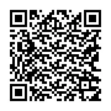 QR-koodi puhelinnumerolle +19162315626