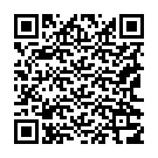 QR-Code für Telefonnummer +19162316655