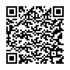 Kode QR untuk nomor Telepon +19162316960