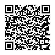 Codice QR per il numero di telefono +19162317859