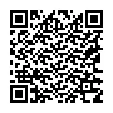 QR-koodi puhelinnumerolle +19162318119