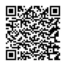 Kode QR untuk nomor Telepon +19162318801