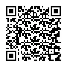 QR kód a telefonszámhoz +19162318858