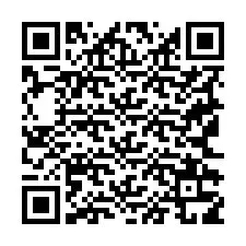 QR Code pour le numéro de téléphone +19162319532