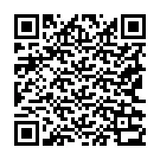 Kode QR untuk nomor Telepon +19162332036