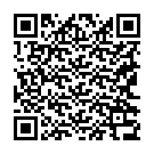 QR Code for Phone number +19162336672