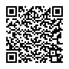 Kode QR untuk nomor Telepon +19162340600