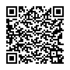 Código QR para número de teléfono +19162341644