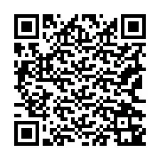 Codice QR per il numero di telefono +19162341725