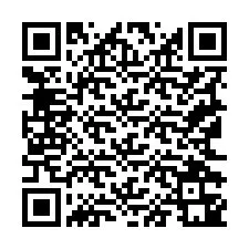 Codice QR per il numero di telefono +19162341799