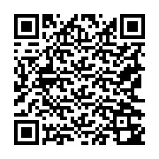 QR-Code für Telefonnummer +19162342393