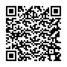 Codice QR per il numero di telefono +19162344651