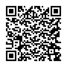 Kode QR untuk nomor Telepon +19162346719