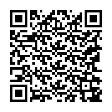 Kode QR untuk nomor Telepon +19162347058