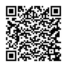 QR Code pour le numéro de téléphone +19162347161