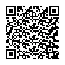 Codice QR per il numero di telefono +19162347221