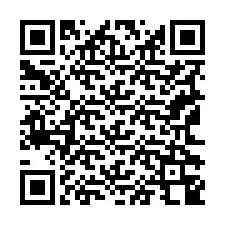 Código QR para número de teléfono +19162348255