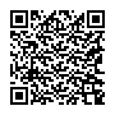 Kode QR untuk nomor Telepon +19162348346