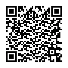 QR код за телефонен номер +19162349446