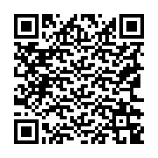 QR Code pour le numéro de téléphone +19162349509