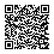 Código QR para número de teléfono +19162351316