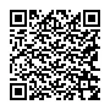 Kode QR untuk nomor Telepon +19162354526