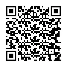 QR Code pour le numéro de téléphone +19162354527