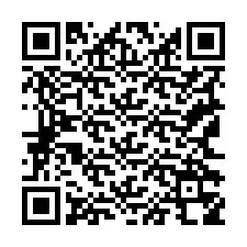 QR Code สำหรับหมายเลขโทรศัพท์ +19162358661