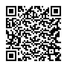 QR Code for Phone number +19162358665