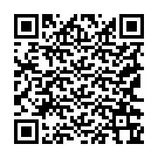 QR Code สำหรับหมายเลขโทรศัพท์ +19162364574