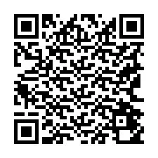 Kod QR dla numeru telefonu +19162450726