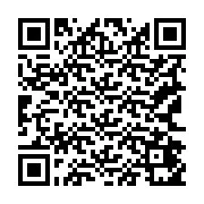 QR-code voor telefoonnummer +19162451131