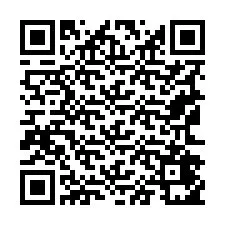 QR kód a telefonszámhoz +19162451957