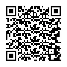 Código QR para número de teléfono +19162452038
