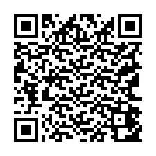 Código QR para número de telefone +19162452098