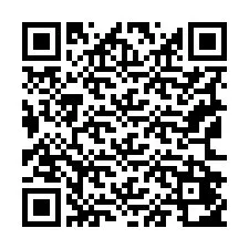 Codice QR per il numero di telefono +19162452205