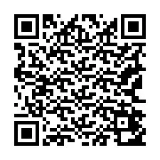 Kode QR untuk nomor Telepon +19162452435