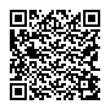 Kode QR untuk nomor Telepon +19162453123