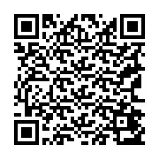 Código QR para número de teléfono +19162453140