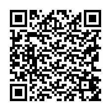 Codice QR per il numero di telefono +19162455112