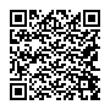 QR-code voor telefoonnummer +19162459677